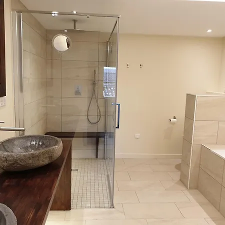 Chateau De Potiron Villa