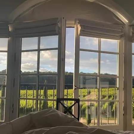 Villa Chateau De Potiron