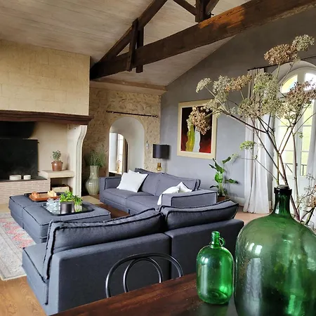 Chateau De Potiron Capian