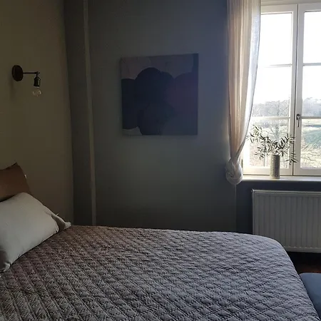 Chateau De Potiron Villa *