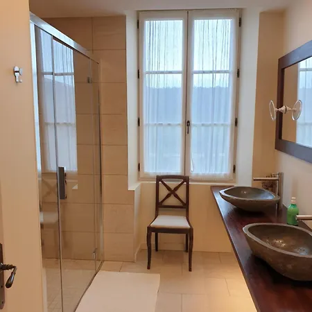 Chateau De Potiron *