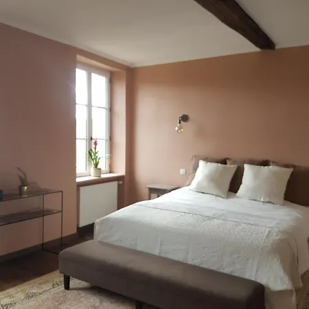 Villa Chateau De Potiron