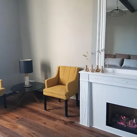 Chateau De Potiron Capian