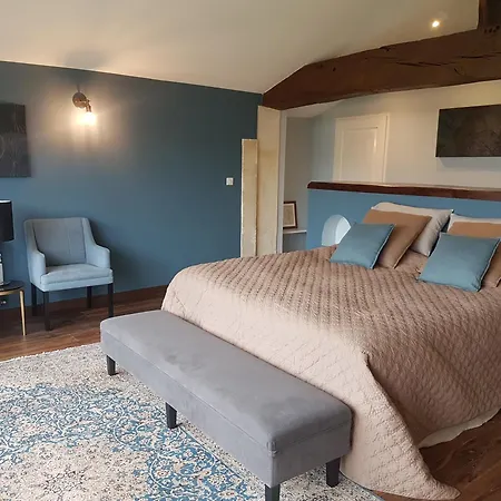 Villa Chateau De Potiron Capian