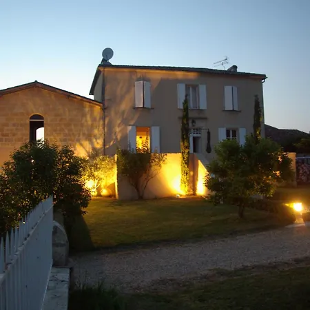 Chateau De Potiron