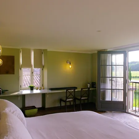 Villa Chateau De Potiron *