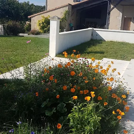 Chateau De Potiron * Capian