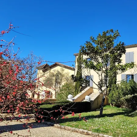 Chateau De Potiron *