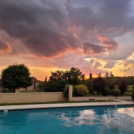 Chateau De Potiron * Capian