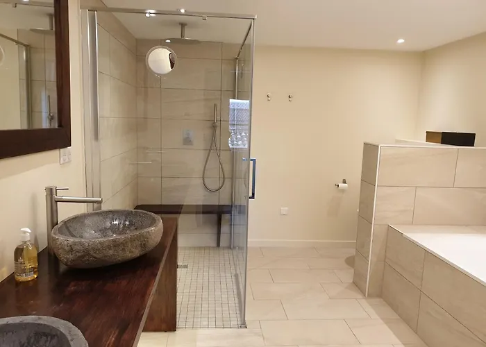 Chateau De Potiron 别墅