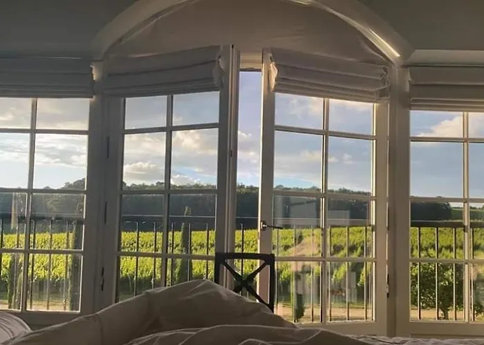 别墅 Chateau De Potiron