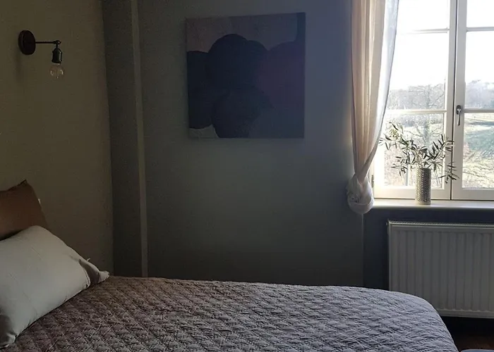 Chateau De Potiron 别墅 *