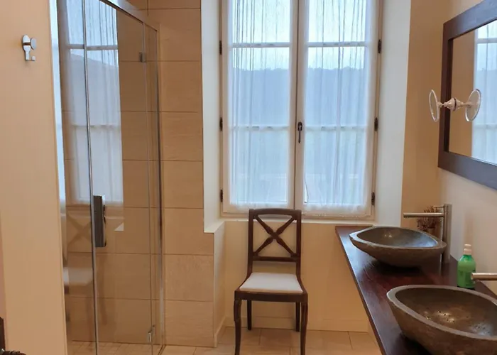 Chateau De Potiron *