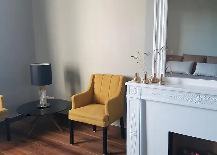 Chateau De Potiron Capian