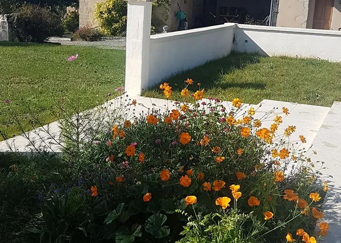 Chateau De Potiron * Capian