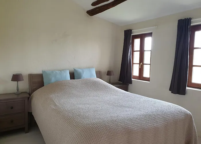 Villa Chateau De Potiron Capian