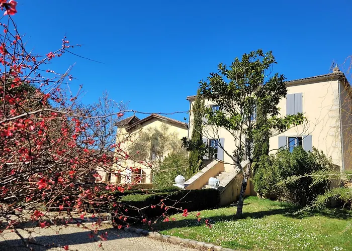 Chateau De Potiron *